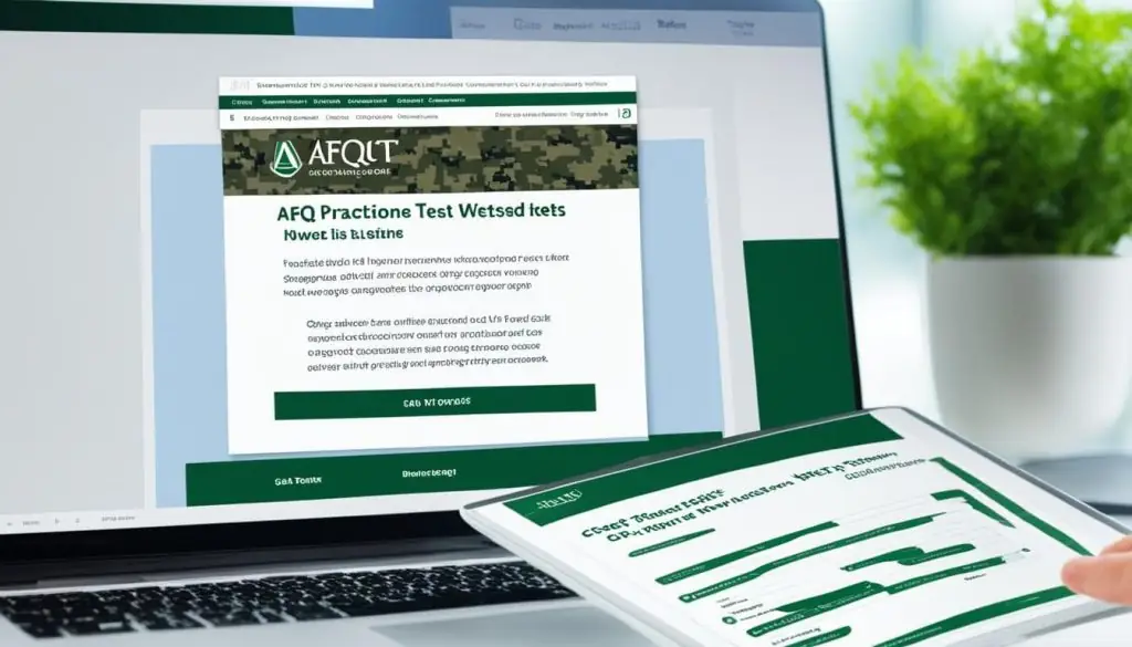 AFQT Practice Test AFQT Practice Test