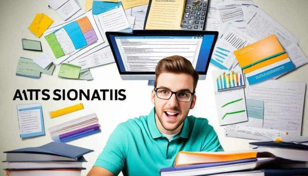 ATS Practice Test Resources Image ATS Practice Test Resources Image