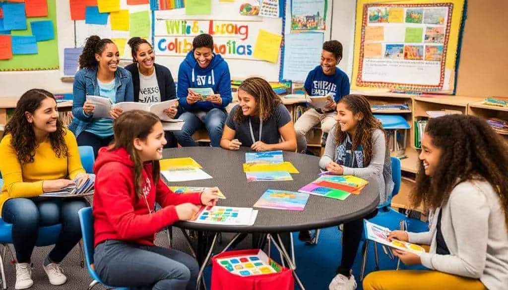 ELL Resources ELL Resources