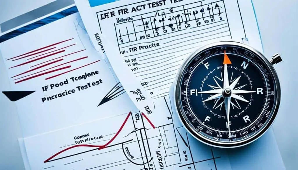 IFR Practice Test IFR Practice Test