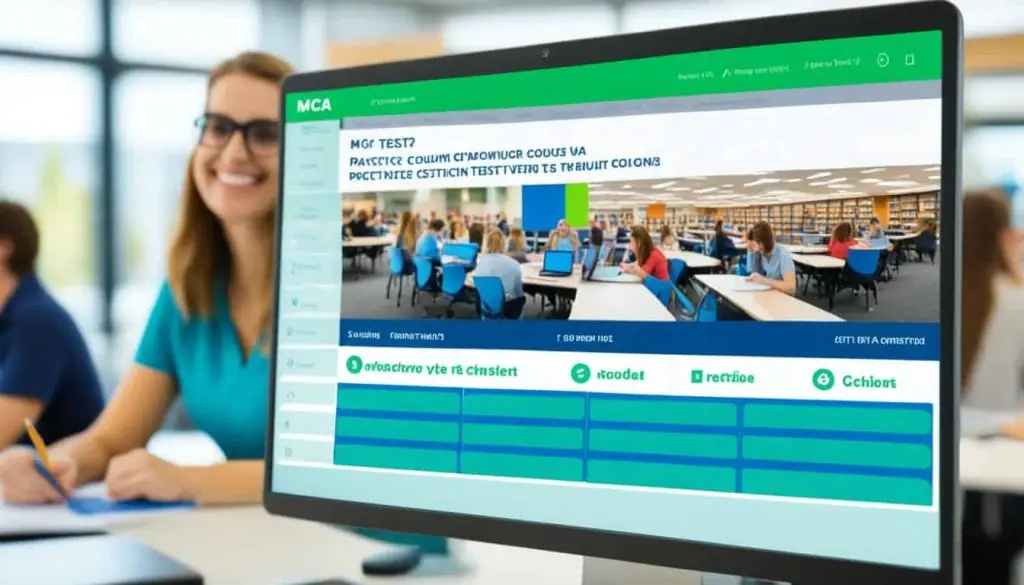 MCA Practice Test MCA Practice Test