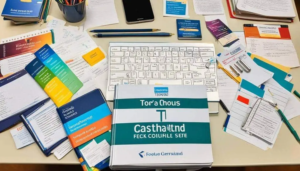 MTLE Study Materials Image MTLE Study Materials Image