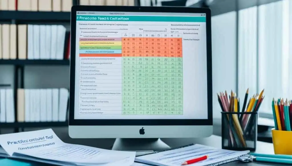 PCP Practice Test PCP Practice Test