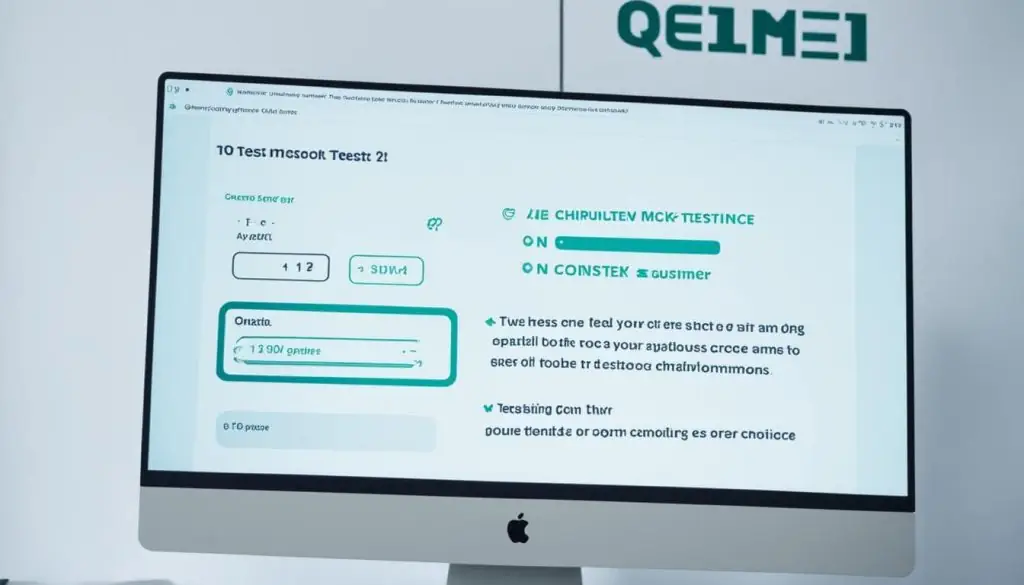 QEI Mock Test QEI Mock Test