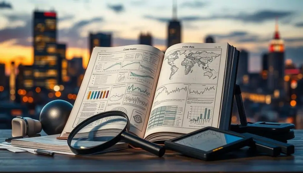 IACA (International Association of Crime Analysts) Test IACA (International Association of Crime Analysts) Test