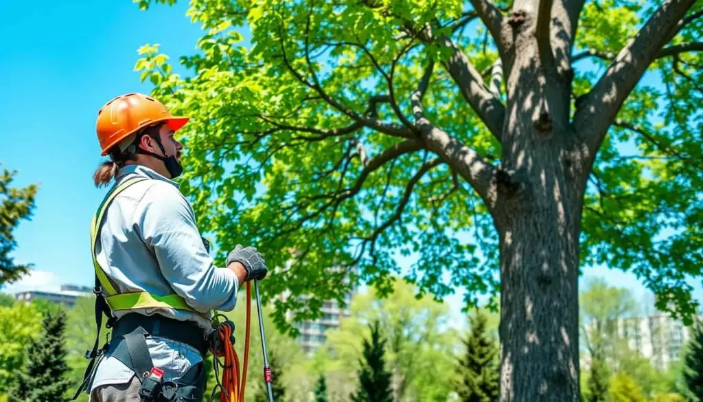 tree care professional tree care professional