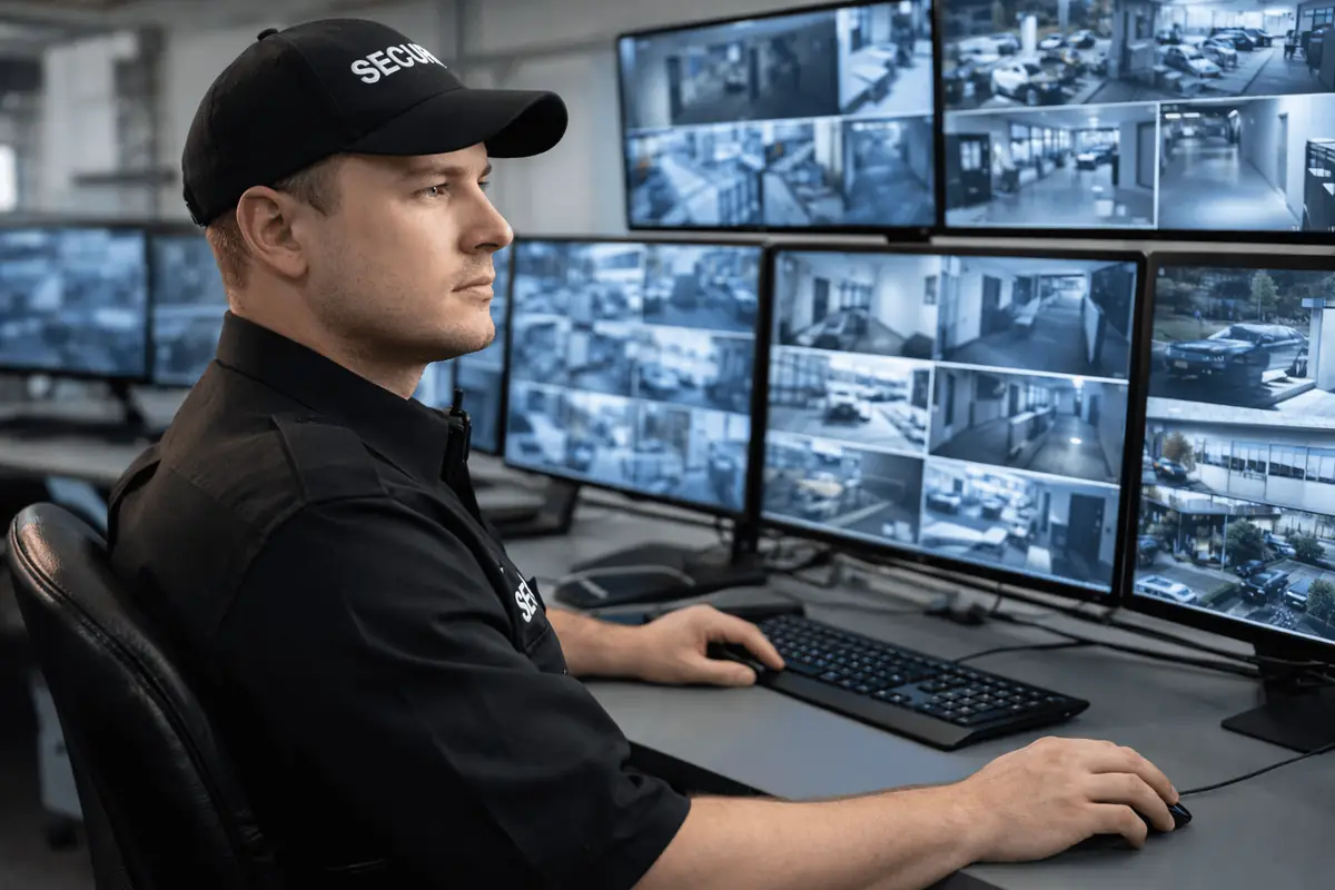 ABST Practice Exam Scenario